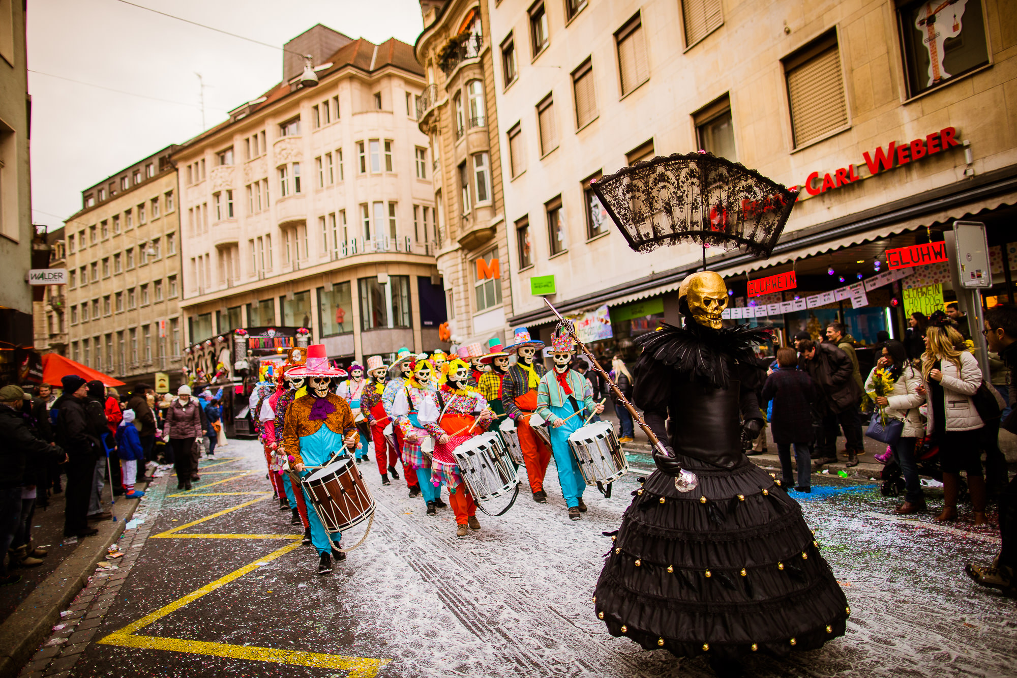 Export x3 1DX 6874 Basler Fasnacht 2016